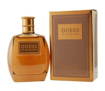 בושם לגבר Guess Marciano
