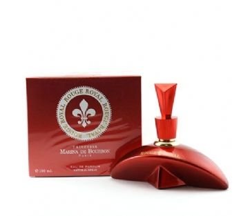 בושם לאשה Marina De Bourbon Rouge Royal