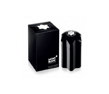 בושם לגבר Montblanc Emblem