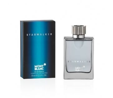 בושם לגבר Montblanc Starwalker