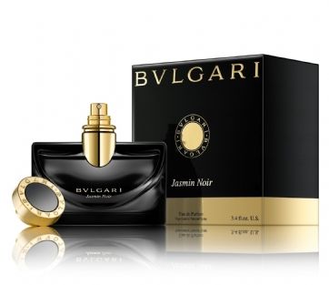 בושם לאשה   Bvlgari Jasmin Noir 100ml edt