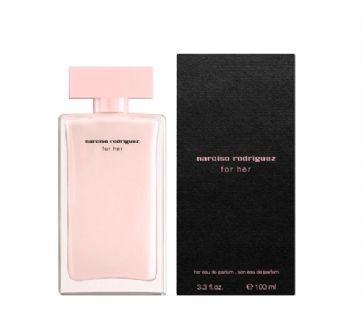 בושם לאשה Narciso Rodriguez For Her