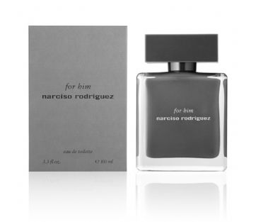 בושם לגבר Narciso Rodriguez For Him טסטר