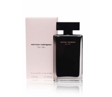 בושם לאשה Narciso Rodriguez For Her