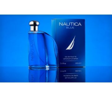 בושם לגבר Nautica Blue
