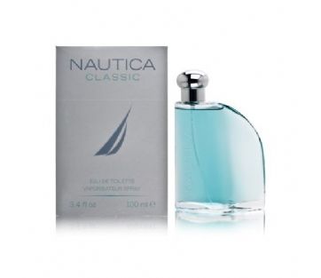 בושם לגבר Nautica Nautica Classic