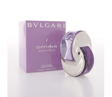 בושם לאשה Bvlgari Omnia Amethyste