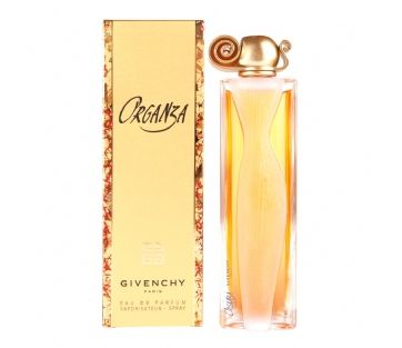 בושם לאשה Organza 100ml E.D.P אורגנזה ג'יבנשי Givenchy