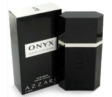 בושם לגבר Azzaro Onyx