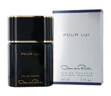 בושם לגבר Oscar De La Renta Pour Lui