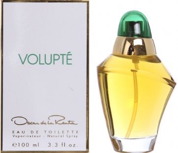 בושם לאשה Oscar De La Renta Volupte
