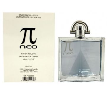 בושם לגבר Givenchy Pi Neo טסטר