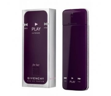 בושם לאשה Givenchy Play Intense