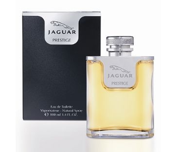 בושם לגבר Jaguar Prestige
