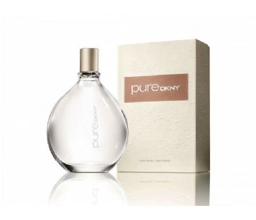 בושם לאשה Pure 100ml E.D.P פיור דונה קארן DKNY טסטר
