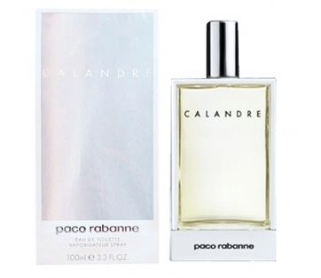 בושם לאשה Paco Rabanne Calandre