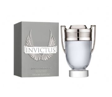 בושם לגבר Paco Rabanne Invictus