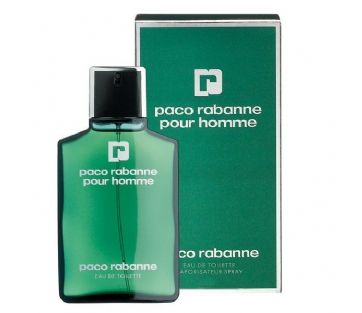 בושם לגבר Paco Rabanne Pour Homme