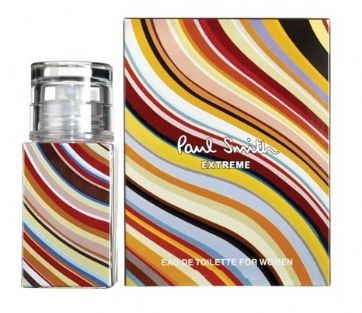 בושם לאשה Paul Smith Extreme