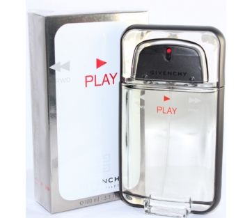 בושם לגבר Givenchy Play