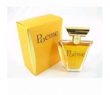 בושם לאשה Lancome Poeme