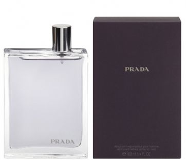 בושם לגבר Prada  טסטר