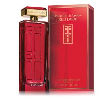בושם לאשה Elizabeth Arden Red Door