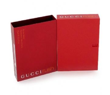 בושם לאשה Gucci Rush