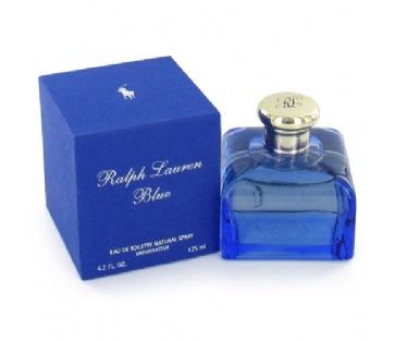 בושם לאשה Ralph Lauren Blue