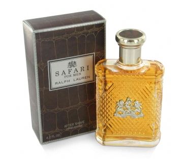 בושם לגבר Ralph Lauren Safari