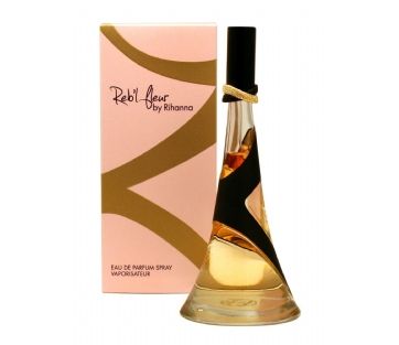 בושם לאשה Rihanna Rebl Fleur