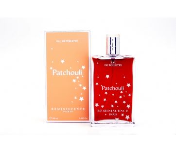 בושם לאשה Reminiscence Patchouli
