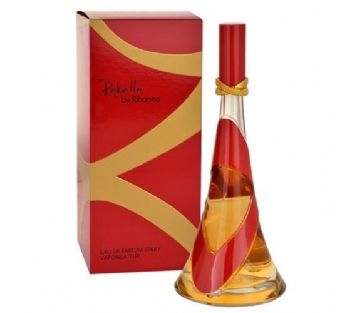 בושם לאשה Rebelle 100ml E.D.P רבל ריאנה Rihanna