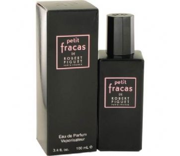 בושם לאשה Robert Piguet Petit Fracas טסטר
