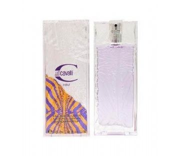בושם לגבר Roberto Cavalli Just Cavalli