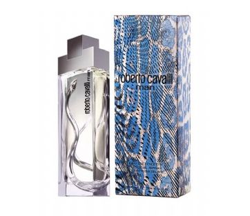 בושם לגבר Roberto Cavalli MAN