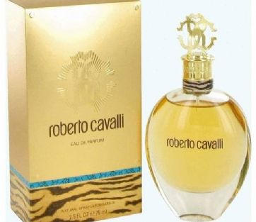 בושם לאשה Roberto Cavalli Roberto Cavalli טסטר