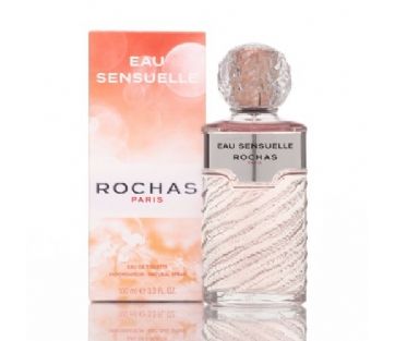 בושם לאשה Rochas EAU SENSUELLE