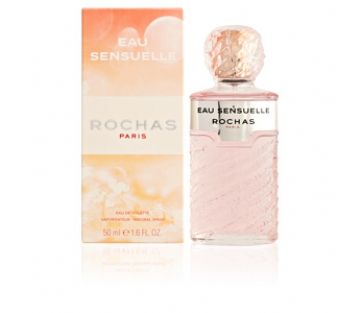 בושם לאשה Rochas EAU SENSUELLE
