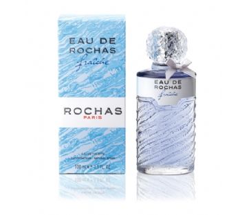 בושם לאשה Rochas Eau De Rochas Fraiche