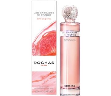 בושם לאשה Rochas Eclat D'Agrumes
