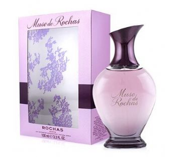 בושם לאשה Rochas Muse De Rochas
