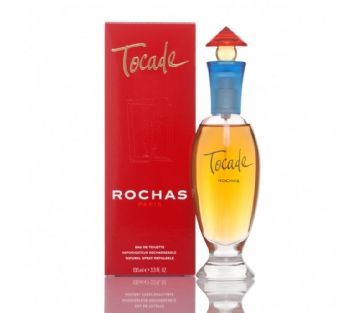 בושם לאשה Rochas Tocade