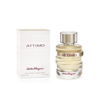בושם לאשה Salvatore Ferragamo Attimo טסטר