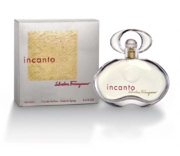 בושם לאשה Salvatore Ferragamo Incanto