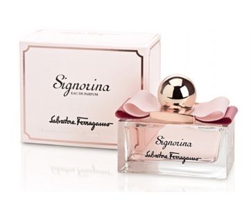 בושם לאשה Salvatore Ferragamo Signorina