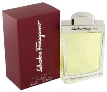 בושם לגבר Salvatore Ferragamo
