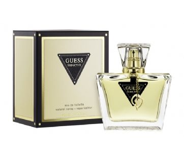 בושם לאשה Guess Seductive For Women