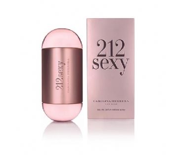 בושם לאשה Carolina Herrera Sexy 212