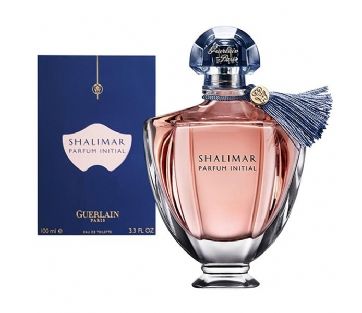 בושם לאשה Guerlain Shalimar Parfum Initial